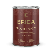 ERICA ПФ-266 Желто-коричневая 1,8 кг 1/6шт