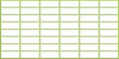 Панель Плитка "Фоновая белая" ПВХ Стандарт  1/10шт Регул 0,4 мм СП