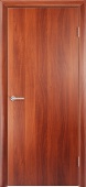 Дверь «ДГ» 70 см Итальянский орех (ламинированная)