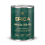 ERICA Эмаль ПФ-115 зеленая  0,8 кг 1/14шт