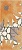 Декорированное Панно "dec spring marfil" (60*45) арт.367531